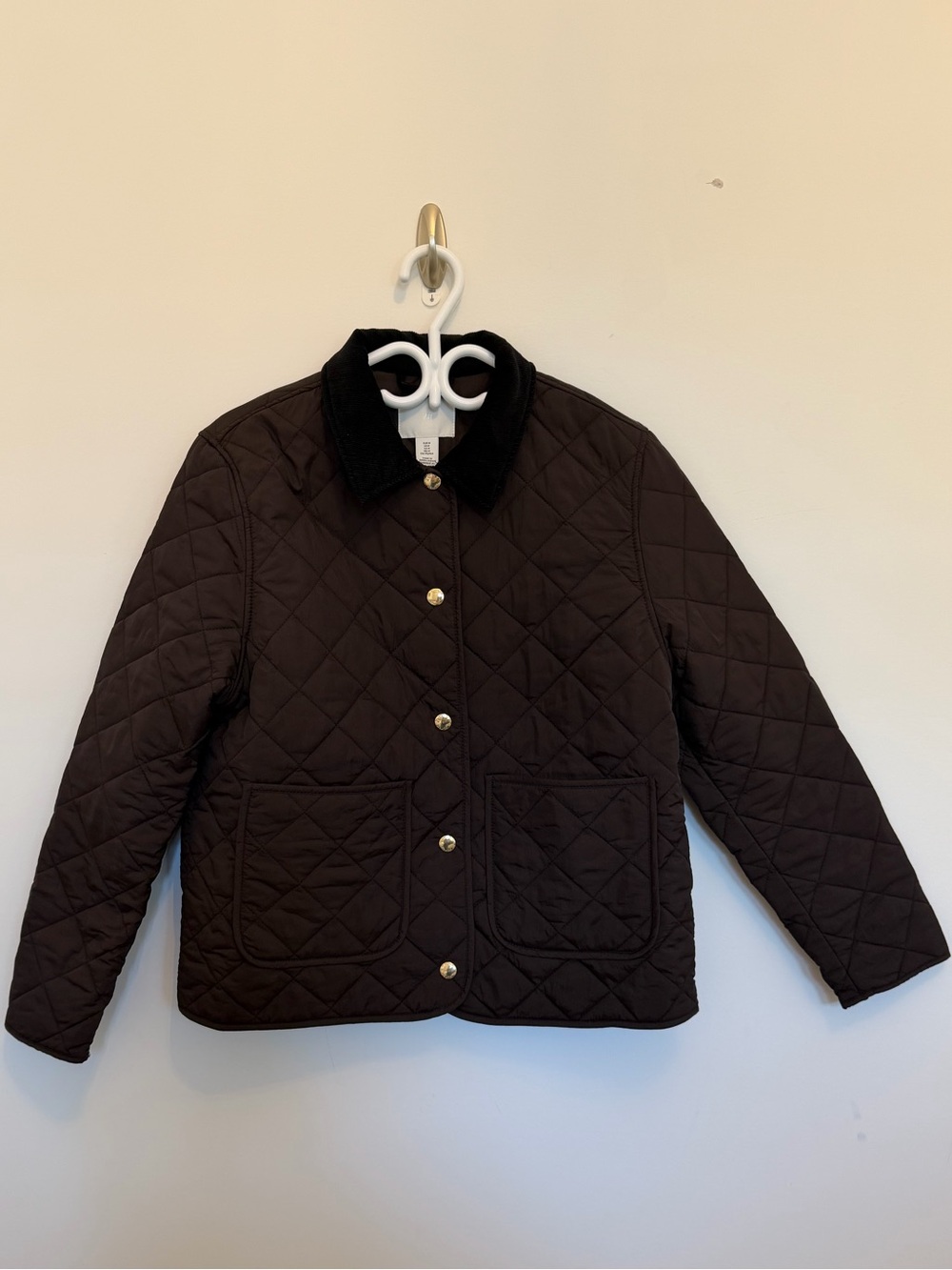 Women’s Quilted Jacket